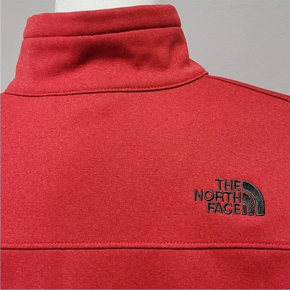 The North Face men’s Sz L windfall fleeced lined jacket Gorpcore outdoors hiking
